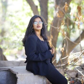 Babysitter Hyderabad: Jahnavi reddy