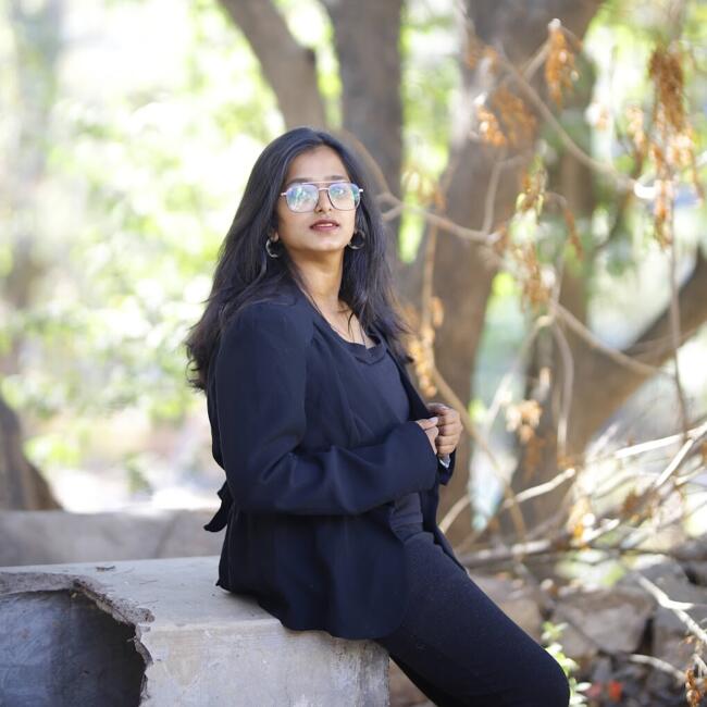 Babysitter in Hyderabad: Jahnavi reddy