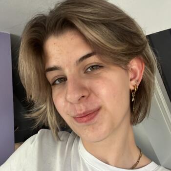 Babysitter Paderborn: Sofia