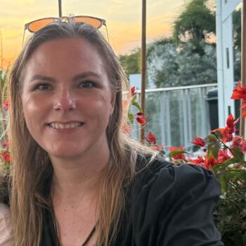 Parent Groningen: Mandy