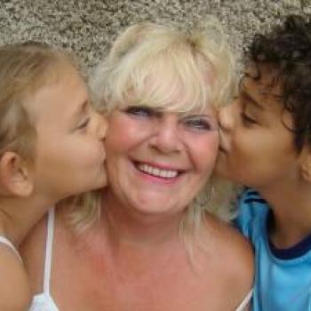 Oppas in Almelo: Greetje
