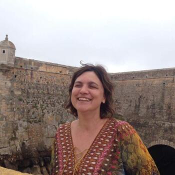 Babysitter Santa Maria da Feira: Vera