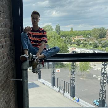 Babysitter Dordrecht: Sem
