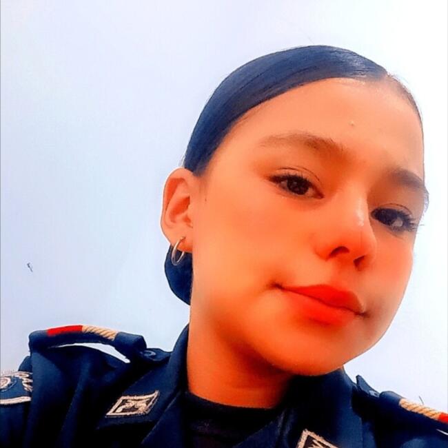 Babysitter in Facatativá: Lucía