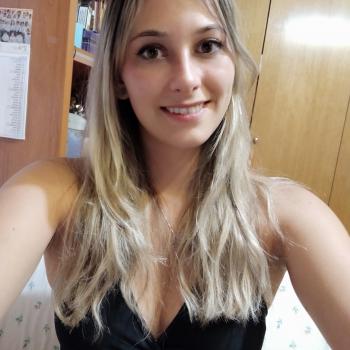 Canguro Burgos: Lucía
