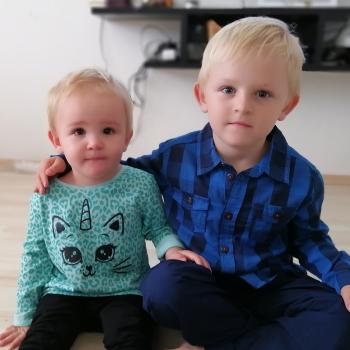 Babysitter Jobs in Salzburg: Babysitter Job Michelle