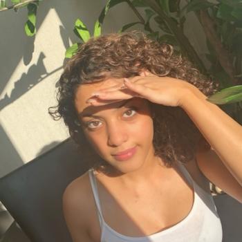 Babysitter Rotterdam: Assia