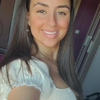 Babysitter in Voorburg: Angelika