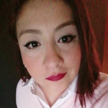 Niñera en Ecatepec: Berenice
