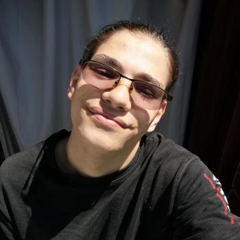 Babysitter La Louvière: Dylan