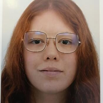 Babysitter in Belfort: Eva