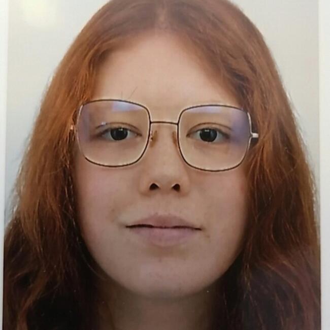 Babysitter in Belfort: Eva