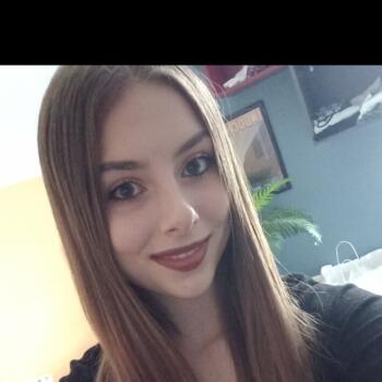 Babysitter Écaussinnes-d'Enghien: Manon