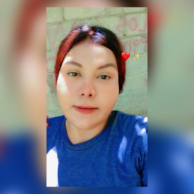 Babysitter in Pespire: Deysi