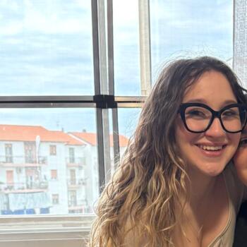Babysitter Termoli: Melanie