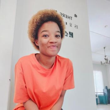 Babysitter in Edenvale: Siphosethu