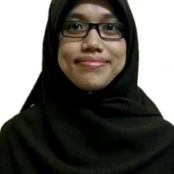 Pengasuh di Kuala Lumpur: Raiha