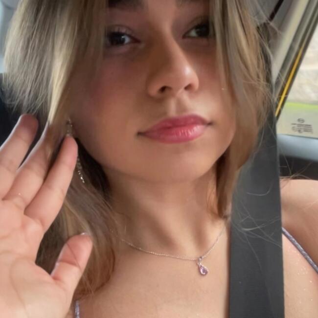 Babysitter in Heredia: Allison