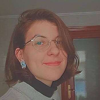 Babysitter in Teruel: Ana