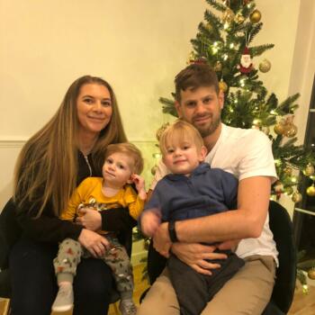 Babysitting job in Leeds: babysitting job Adrienne