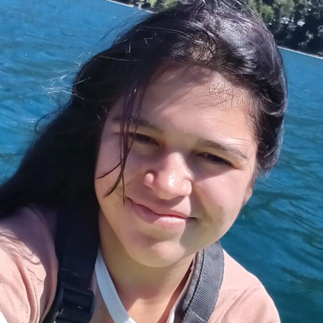 Babysitter in Cipolletti: Aylen