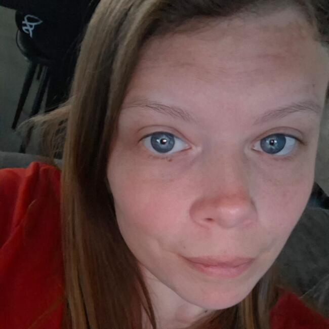 Babysitter Job in Kortrijk: Frauke