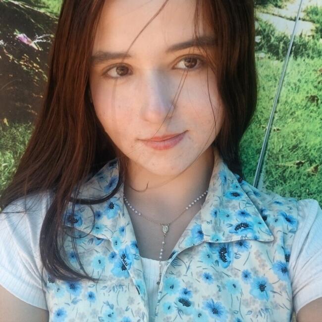 Babá em Tatuí: Anabelle