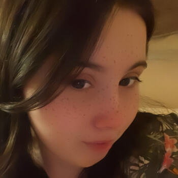 Niñera en Buenos Aires: Eva