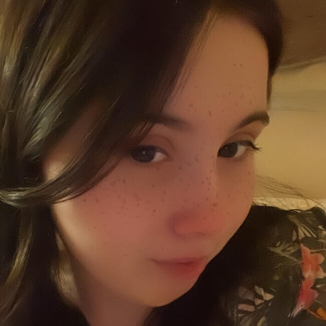 Niñera en Buenos Aires: Eva