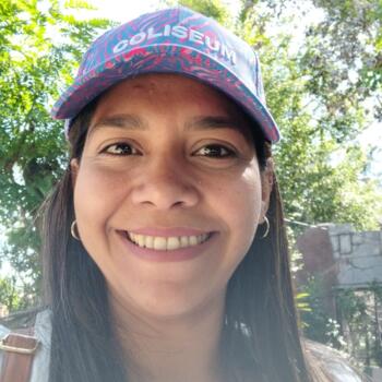 Babysitter in Quilicura: Estephany