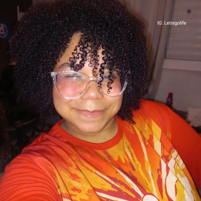 Babysitter in Suzano: Letícia