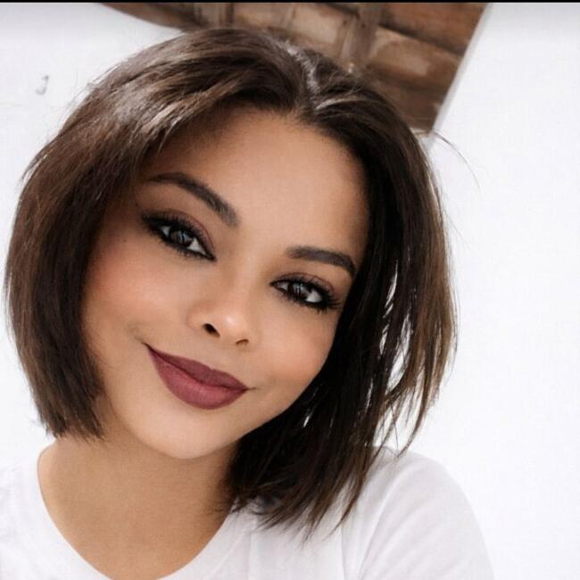 Babysitter in Camaragibe: Jamilly vitória