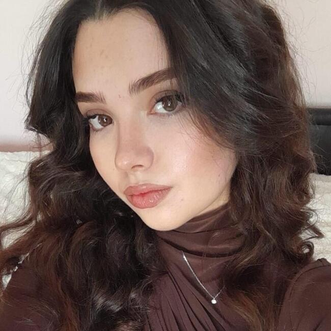 Babysitter in Suceava: Magdalena