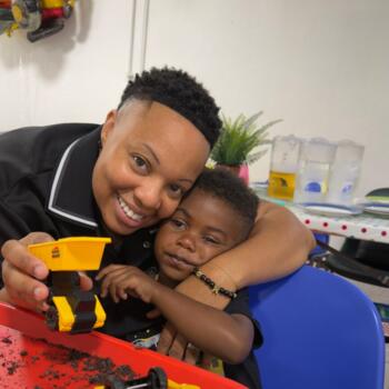 Babysitter Job in Idstein: Babysitter Job Shevelle