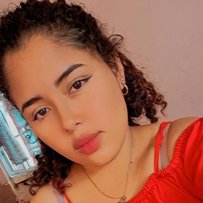 Babysitter in Lídice: Elena