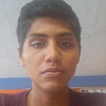 Babysitter in Chilpancingo: Alexis