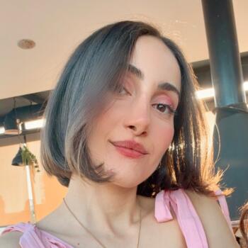 Babysitter Paderborn: Chaima