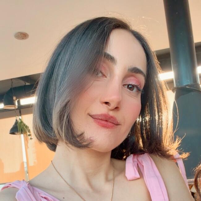 Babysitter in Paderborn: Chaima