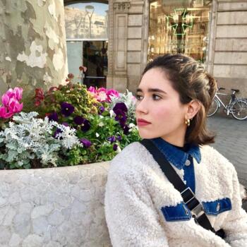 Babysitter in Seville: TERESA