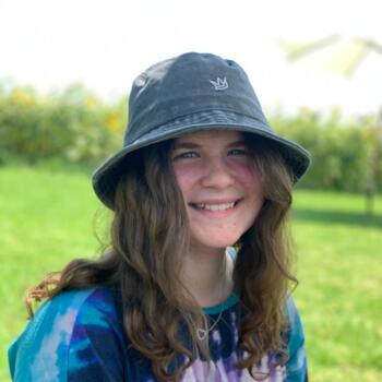 Babysitter in Busselton: Zarli