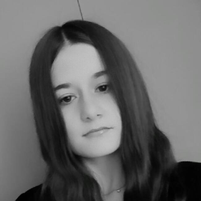 Babysitter in Le Pouliguen: Lauriane