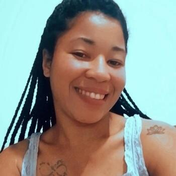 Emprego de babá em Indaiatuba: emprego de babá Yara