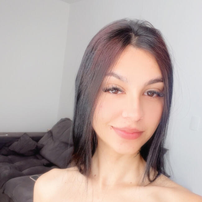 Babá em Londrina: Cibele