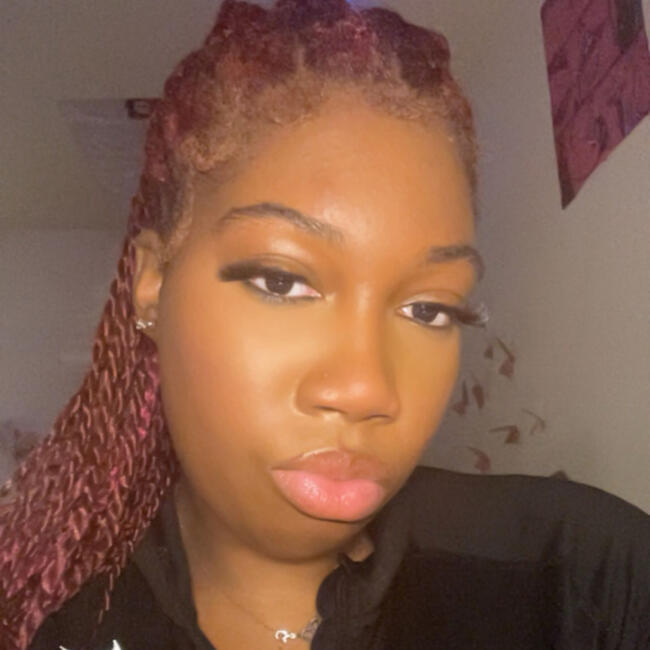 Babysitter στην περιοχή Bexleyheath: Ebun