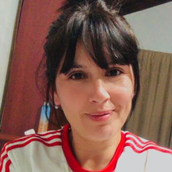 Niñera Pergamino: Valeria