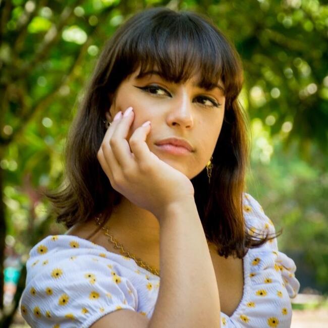 Babá em Cachoeirinha: Cecília