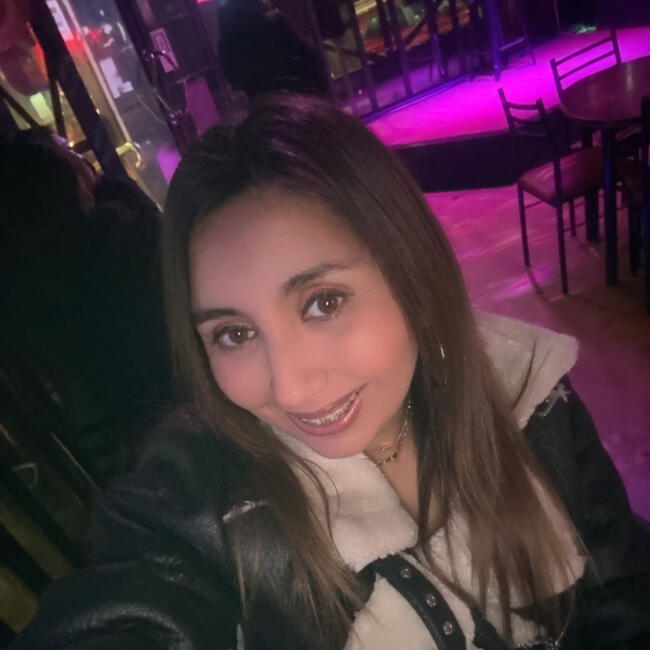 Niñera en Osorno: Francisca