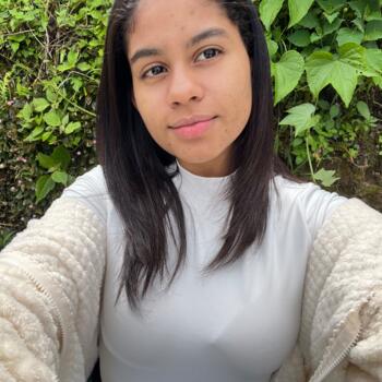 Niñera en Natá: Ashley Nicole