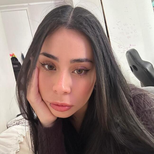 Niñera en Antofagasta: Agustina