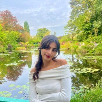 Babysitter in Catania: Michela